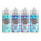 Flavour Treats Ice by Ohm Boy 100ml Shortfill 0mg