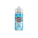 Flavour Treats Ice by Ohm Boy 100ml Shortfill 0mg