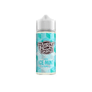 Flavour Treats Ice by Ohm Boy 100ml Shortfill 0mg