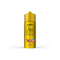 AU Gold By Kingston 100ml Shortfill E-liquid 0mg