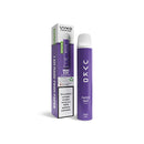 VYKO (99% Plastic Free) Paper Bar Disposable Vape Device 800 Puffs 20mg