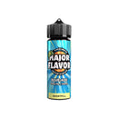 Major Flavor 100ml Shortfill 0mg