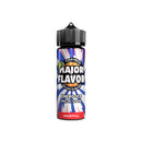 Major Flavor 100ml Shortfill 0mg