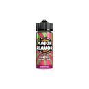 Major Flavor Reloaded 100ml Shortfill 0mg