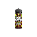 Major Flavor Reloaded 100ml Shortfill 0mg