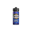 Major Flavor Reloaded 100ml Shortfill 0mg