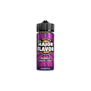 Major Flavor Reloaded 100ml Shortfill 0mg