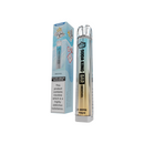 Soda King Bar Disposable Vape Device 600 Puffs 20mg