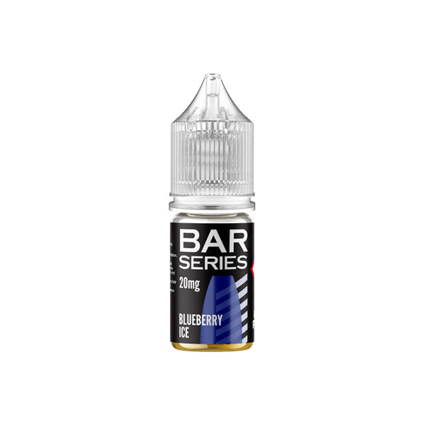 Bar Series Nic Salts 20mg