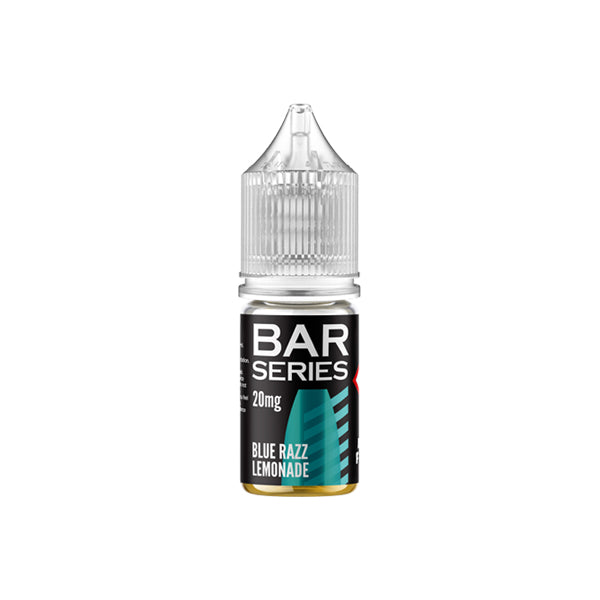 Bar Series Nic Salts 20mg