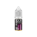 Bar Series Nic Salts 20mg