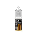 Bar Series Nic Salts 20mg