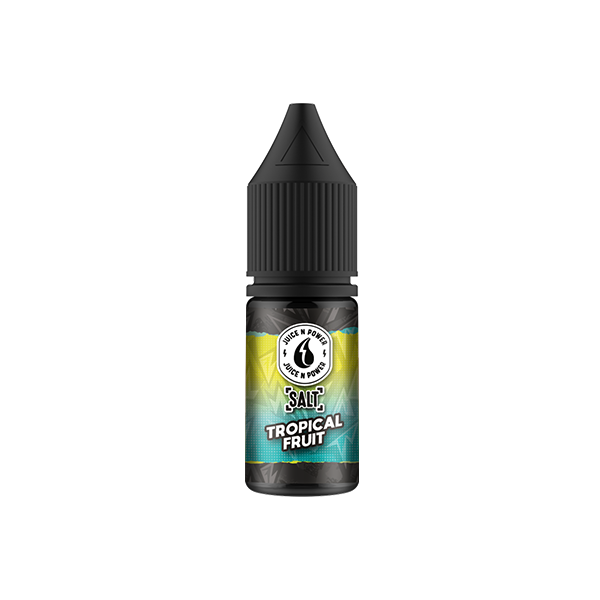 Juice N Power JNP Salt 11mg