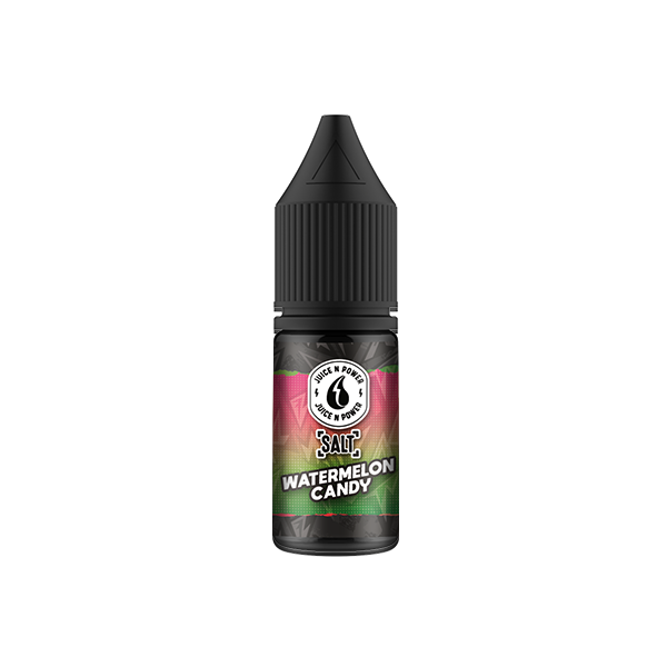 Juice N Power JNP Salt 11mg