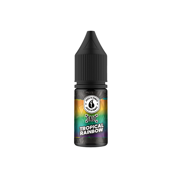 Juice N Power JNP Salt 11mg