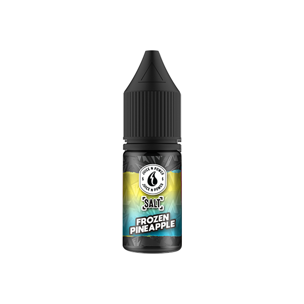 Juice N Power JNP Salt 11mg