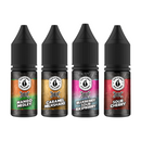 Juice N Power JNP Salt 11mg