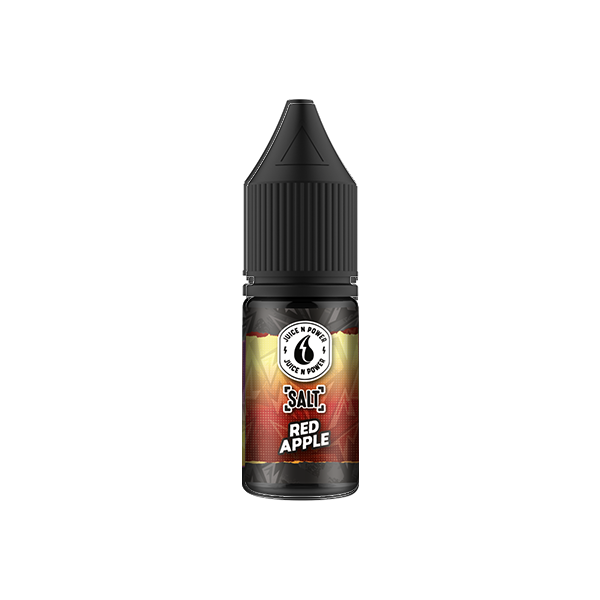 Juice N Power JNP Salt 11mg