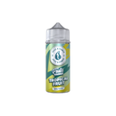 Juice N Power Shortfills 100ml 0mg