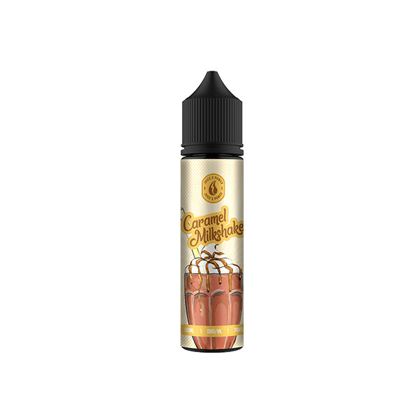 Juice N Power Shortfills 50ml 0mg