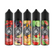 Juice N Power Shortfills 50ml 0mg