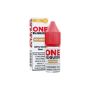 One E-Liquids 12mg