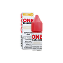 One E-Liquids 12mg