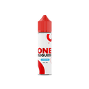 One E-Liquids Shortfill 50ml 0mg