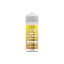 V4 Premium 100ml Shortfill 0mg