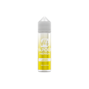 V4 Premium 50ml Shortfill 0mg