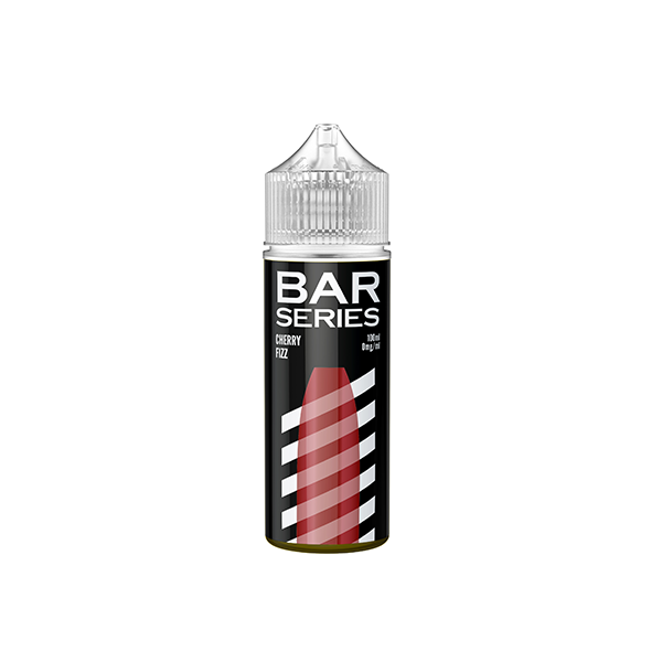 Bar Series 100ml Shortfill 0mg