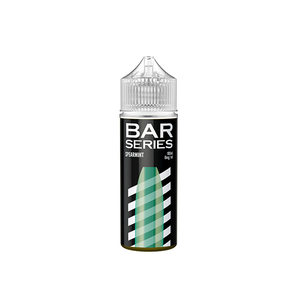 Bar Series 100ml Shortfill 0mg