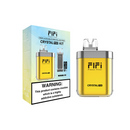 FLFI Crystal Disposable Pod Kit 600 Puff 20mg