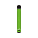 Miso Plus Disposable Vape Device 600 Puffs 20mg