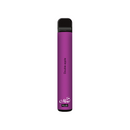 Miso Plus Disposable Vape Device 600 Puffs 20mg