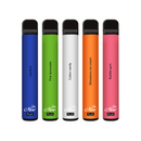 Miso Plus Disposable Vape Device 600 Puffs 20mg