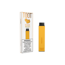 TOOT Bar Disposable Vape Device 600 Puffs 20mg