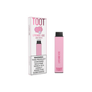 TOOT Bar Disposable Vape Device 600 Puffs 20mg