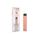 TOOT Bar Disposable Vape Device 600 Puffs 20mg