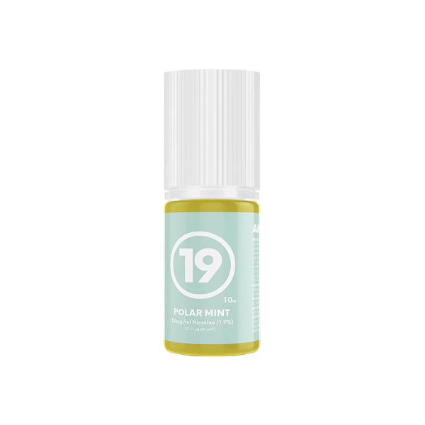 313 E-Liquid By AIRSCREAM E-liquid 19mg