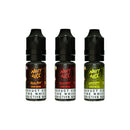 Nasty 50/50 10ml E-Liquids 18mg