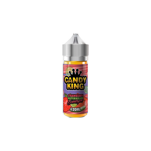 Candy King By Drip More 100ml Shortfill 0mg