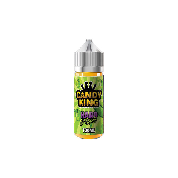 Candy King By Drip More 100ml Shortfill 0mg