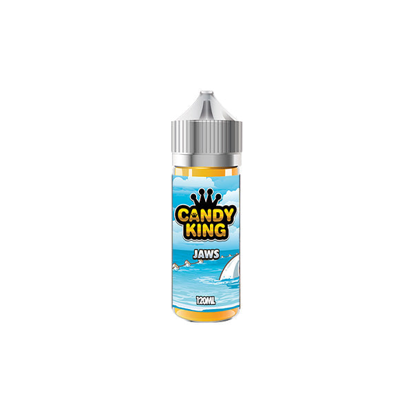 Candy King By Drip More 100ml Shortfill 0mg