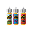 Candy King By Drip More 100ml Shortfill 0mg