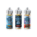 Candy King On Ice By Drip More 100ml Shortfill 0mg