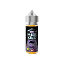 Milk King By Drip More 100ml Shortfill 0mg