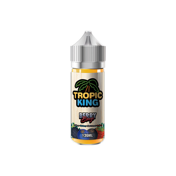 Tropic King By Drip More 100ml Shortfill 0mg