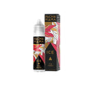 Pacha Mama Ice by Charlie's Chalk Dust 50ml Shortfill 0mg