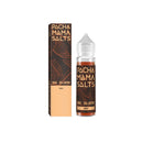 Pacha Mama By Charlie's Chalk Dust 50ml Shortfill 0mg